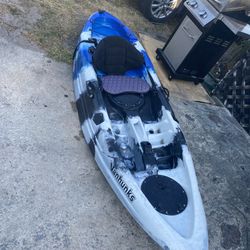 Kayak