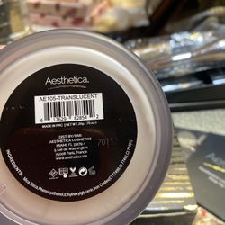 Sellador Para La Cara 