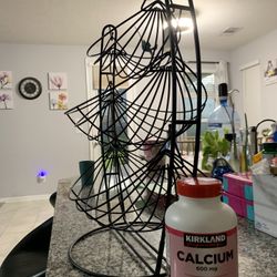 Fruit And Vegetable Holder 