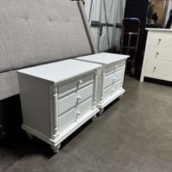 Dresser Set $299