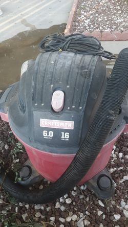 Vacuum