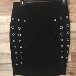 Fashion Nova Skirt