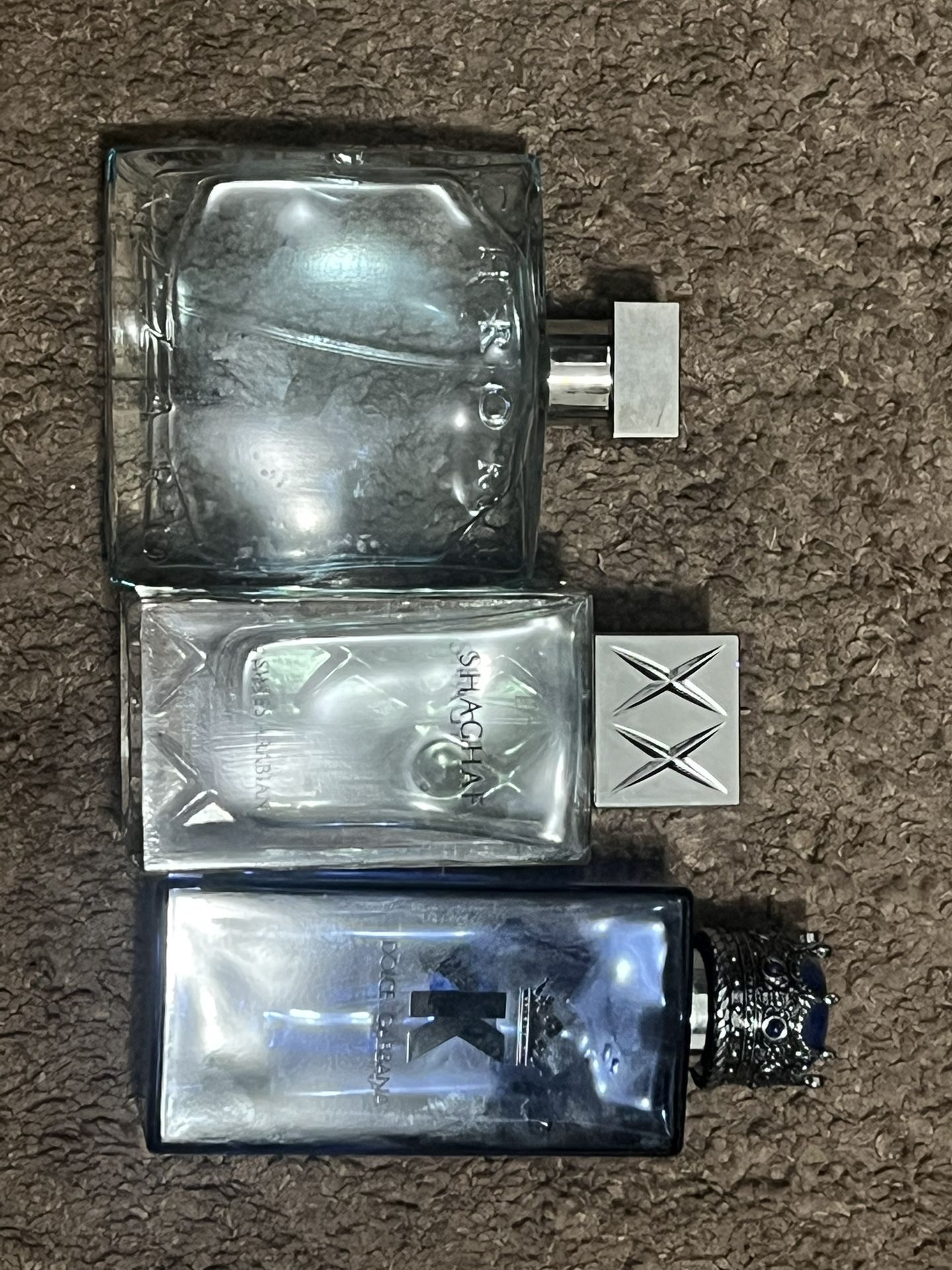 Men’s Colognes