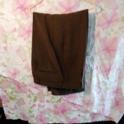 Men's Dress Pants Slacks
