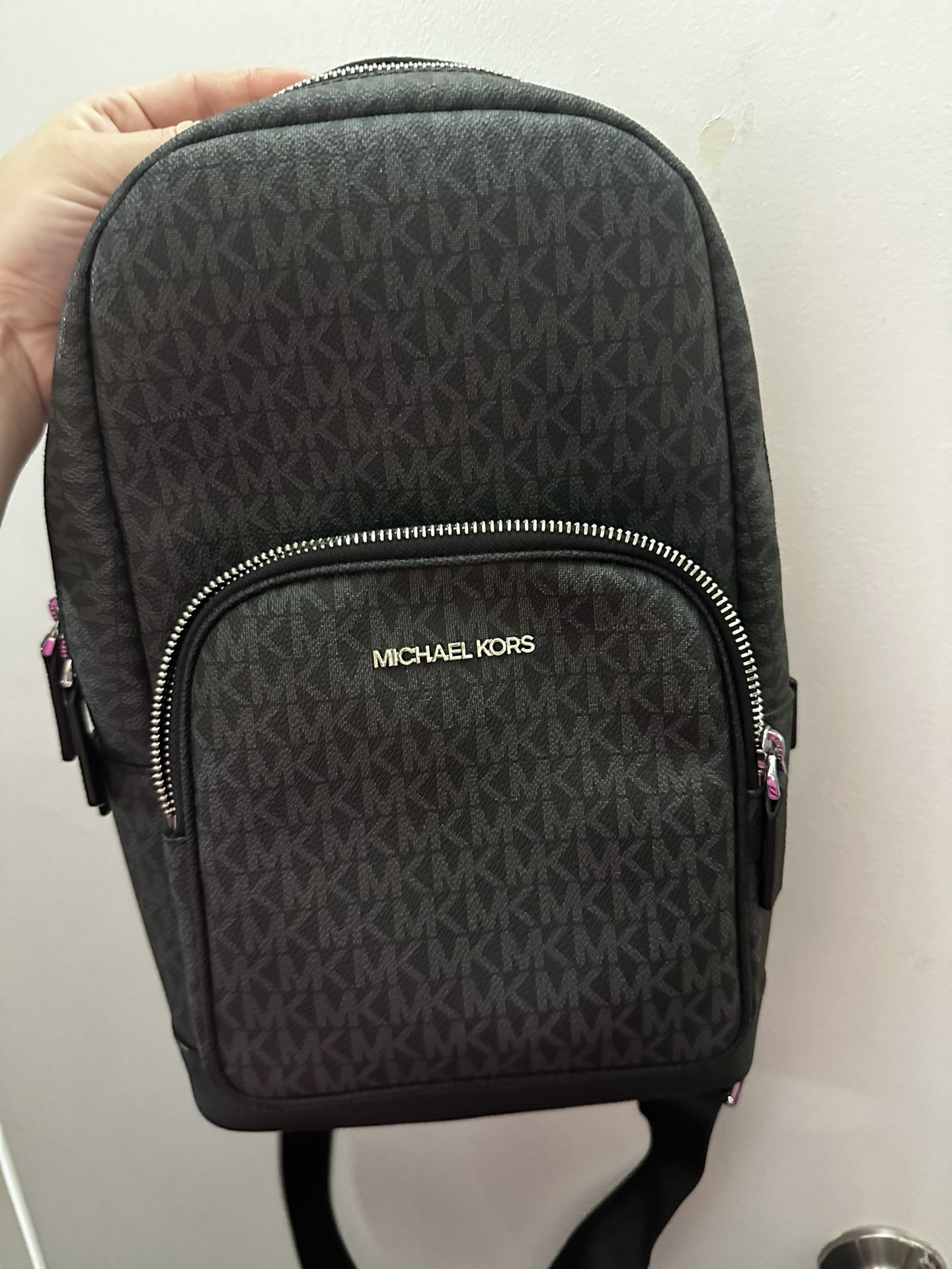 Michael Kors Men Crossbody
