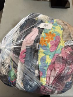 Good Used Clothes 7/8 Miscellaneous