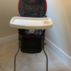 Cosco High Chair