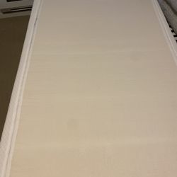 Memory Foam Twin Mattress With CertiPUR-US Certified Foam