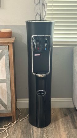 Nexus LXp top-Load Water Cooler Dispenser
