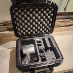 Case For Multiple Hand Guns