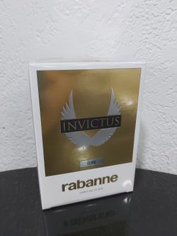 PACO RABBANE INVICTUS ELIXIR PARFUM