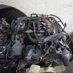 Motores Y Transmisiones 