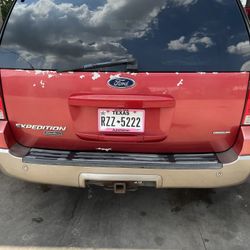 2003 Ford Expedition