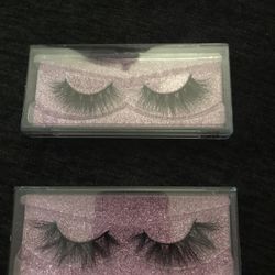 mink eyelashes