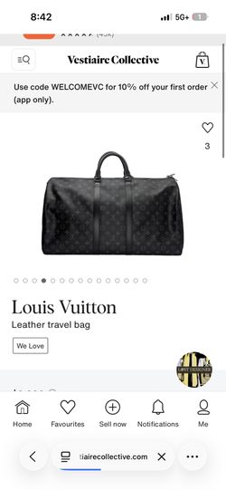 Louis Vuitton Bag