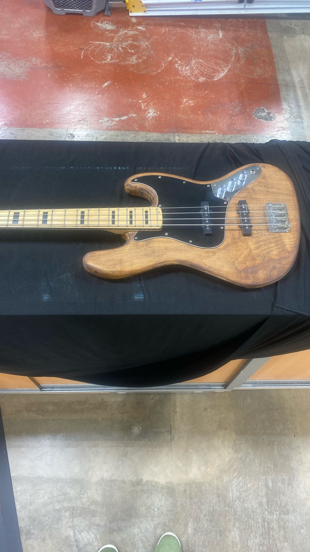 Fender Guitar