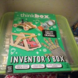 Inventors Box 