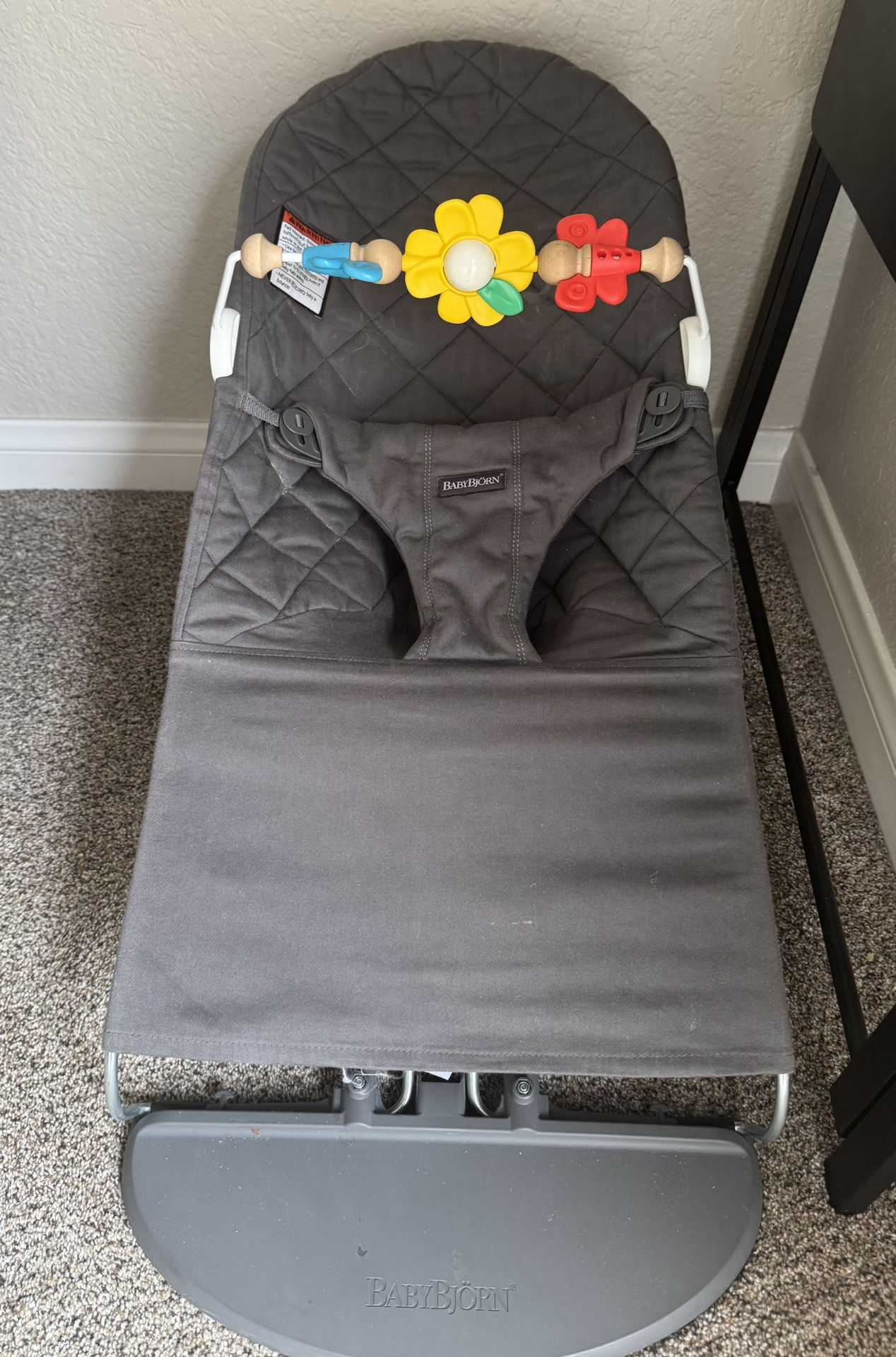 Baby Bjorn Bouncer