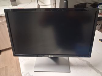 Dell Computer Monitor with Stand