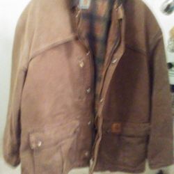 Carhartt Ranch Jacket