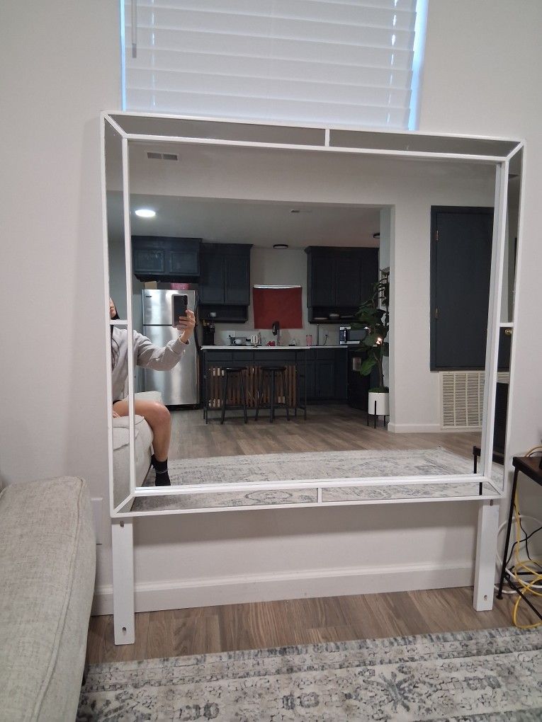 Mollai Collections Mirror