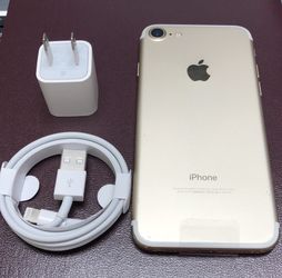 iPhone 7 32GB Factory Unlocked