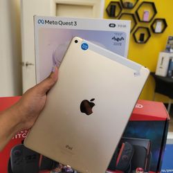 Apple iPad Air 2nd Generation Wifi 