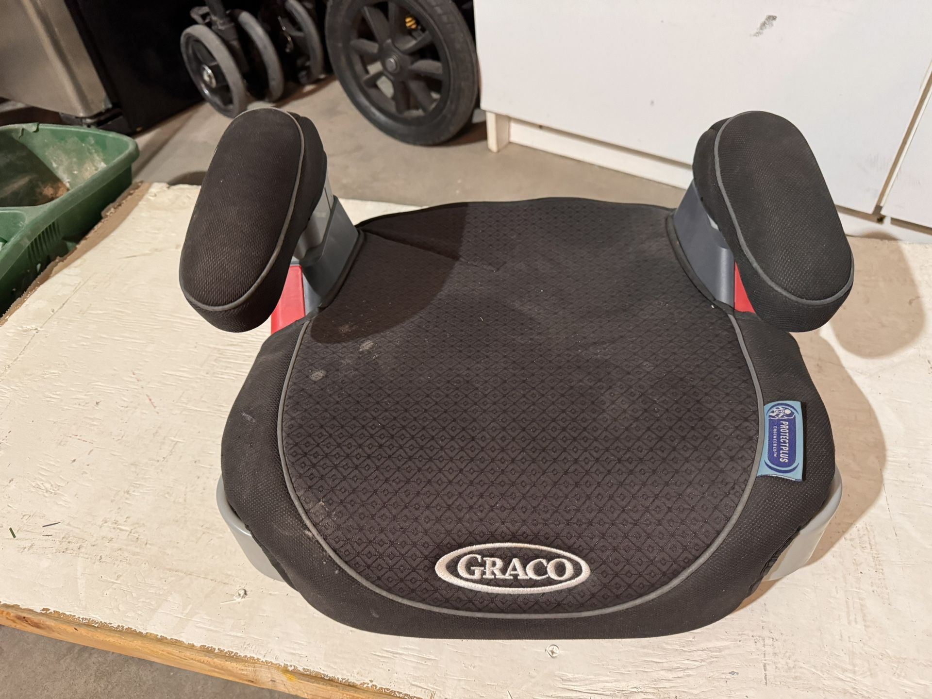 Gracco Booster Seat