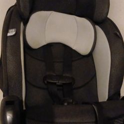 Evenflo Maestro Sport Harness Highback