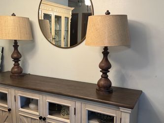 Lamps