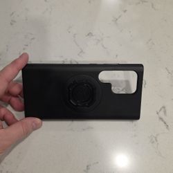 S24 Ultra Quad Lock Case