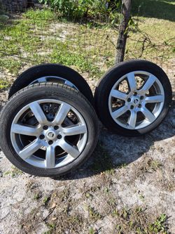Milan wheels