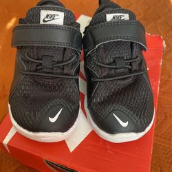 Nike Flex Children 5c