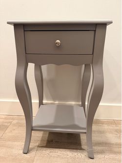 Night Stand - End Table