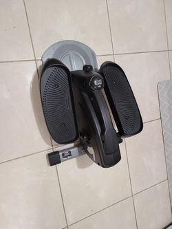 Under Desk Elliptical Machine