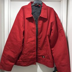 Brand new dickies jacket