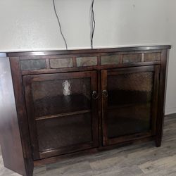 TV Console Table 