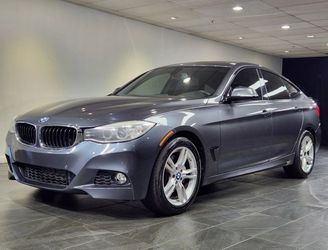 2016 BMW 3 Series