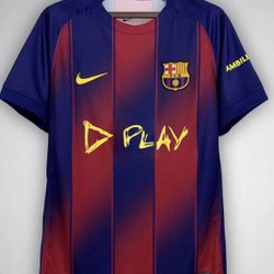 Soccer Jerseys