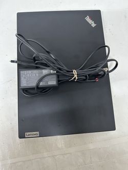 Lenovo ThinkPad L14 Gen 1 14" _ 2.50GHz Ryzen 3 Pro 4450U _ 8GB _ 256GB 