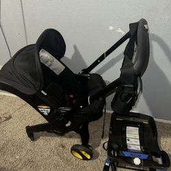 Doona Car Seat