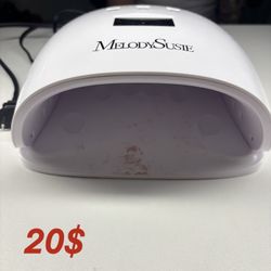 Melody Susie UV Lamp