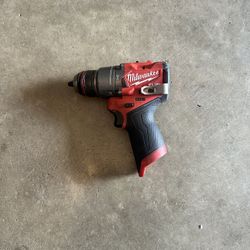 Milwaukee M12 Fuel Drill/Driver
