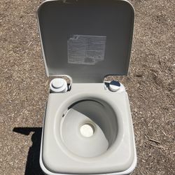 PORTAPOTTY