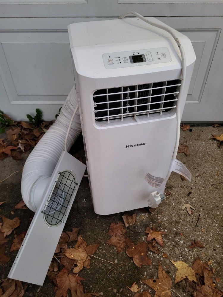 A/C Unit