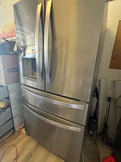 Fridge