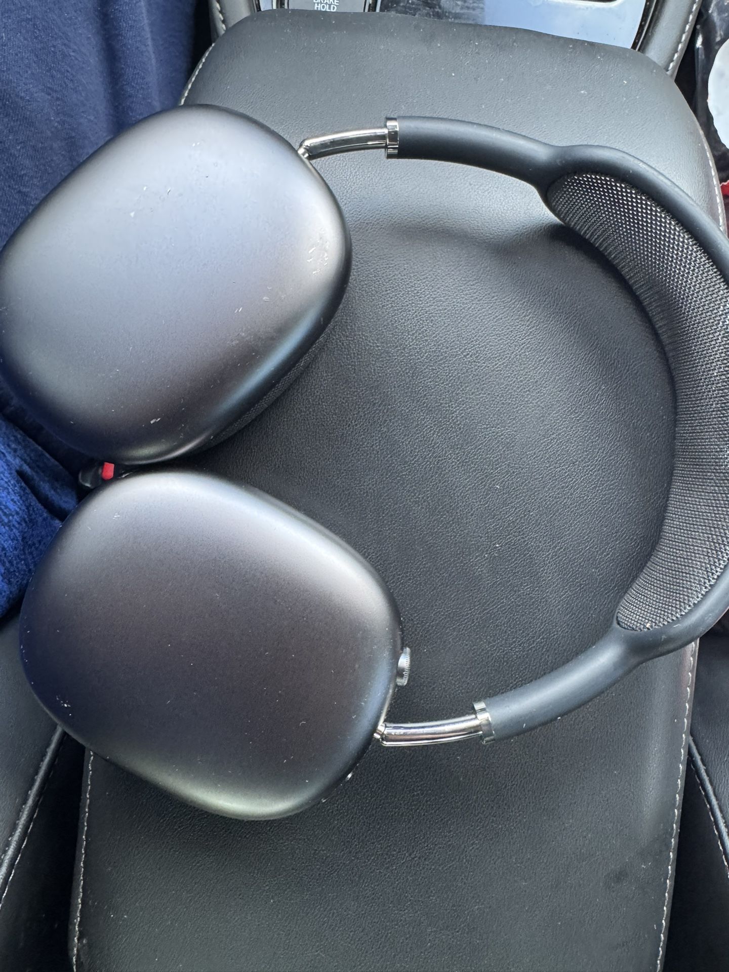 Apple AirPods Max Headphones