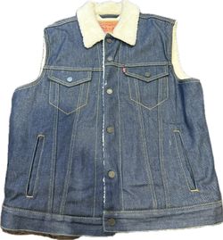 Levi’s Vest