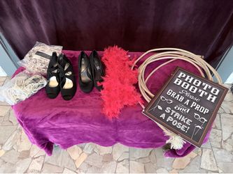 Photography Props