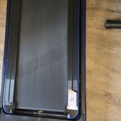  Treadmill Exercise Bike